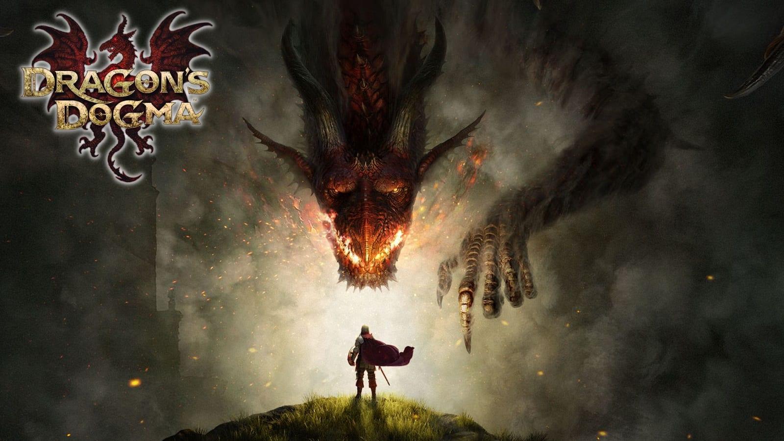 Dragon's Dogma 2 looks brilliant in new release date trailer