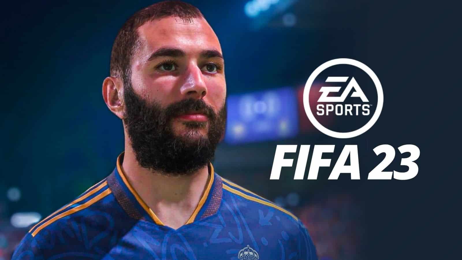 Sony PlayStation 4 EA SPORTS FIFA 23 PS4 Game Deals for Platform