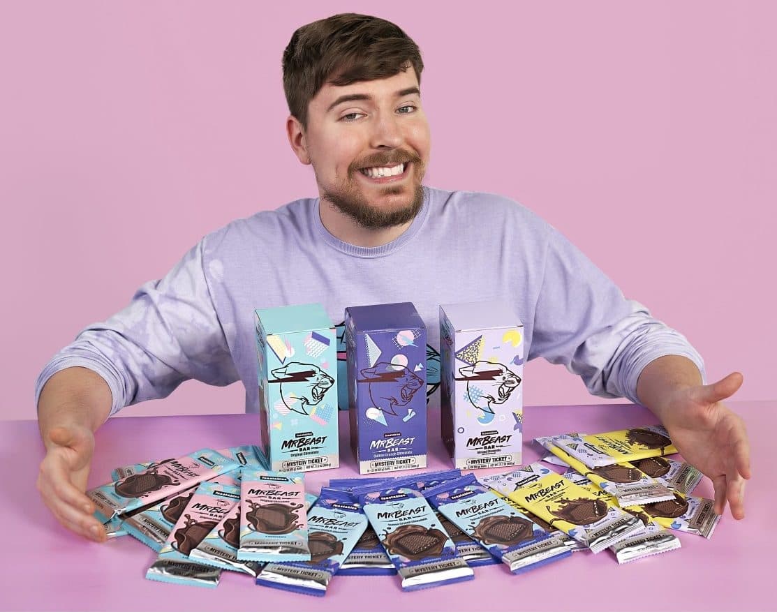 MrBeast-Feastables