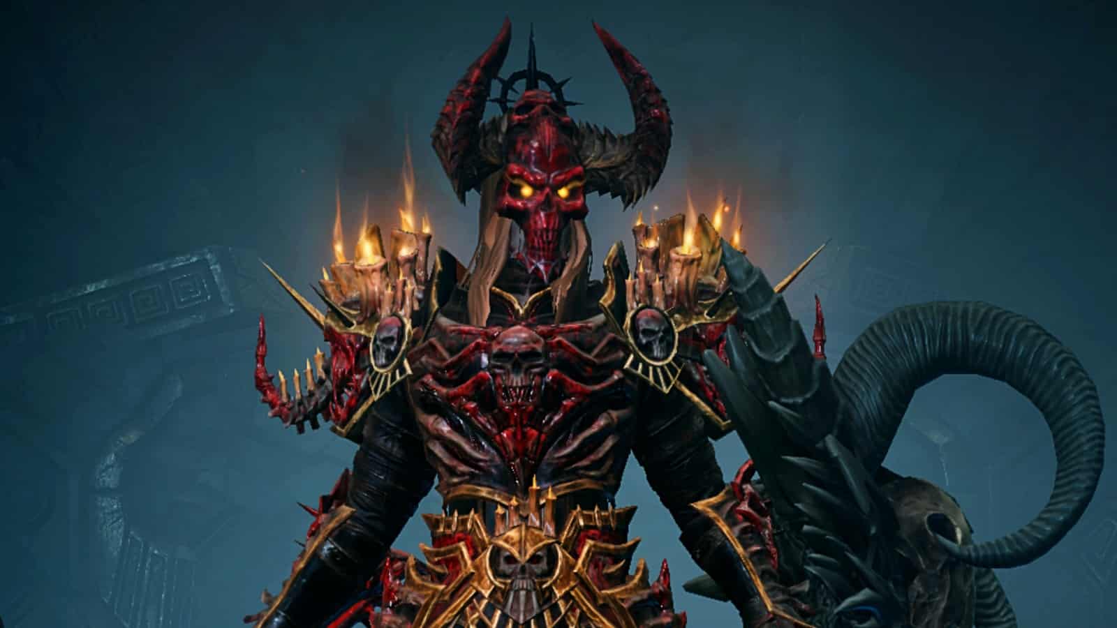 Diablo Immortal Hits Rock Bottom On Metacritic