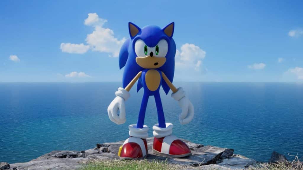 How SEGA Could Improve the Sonic Games - KeenGamer