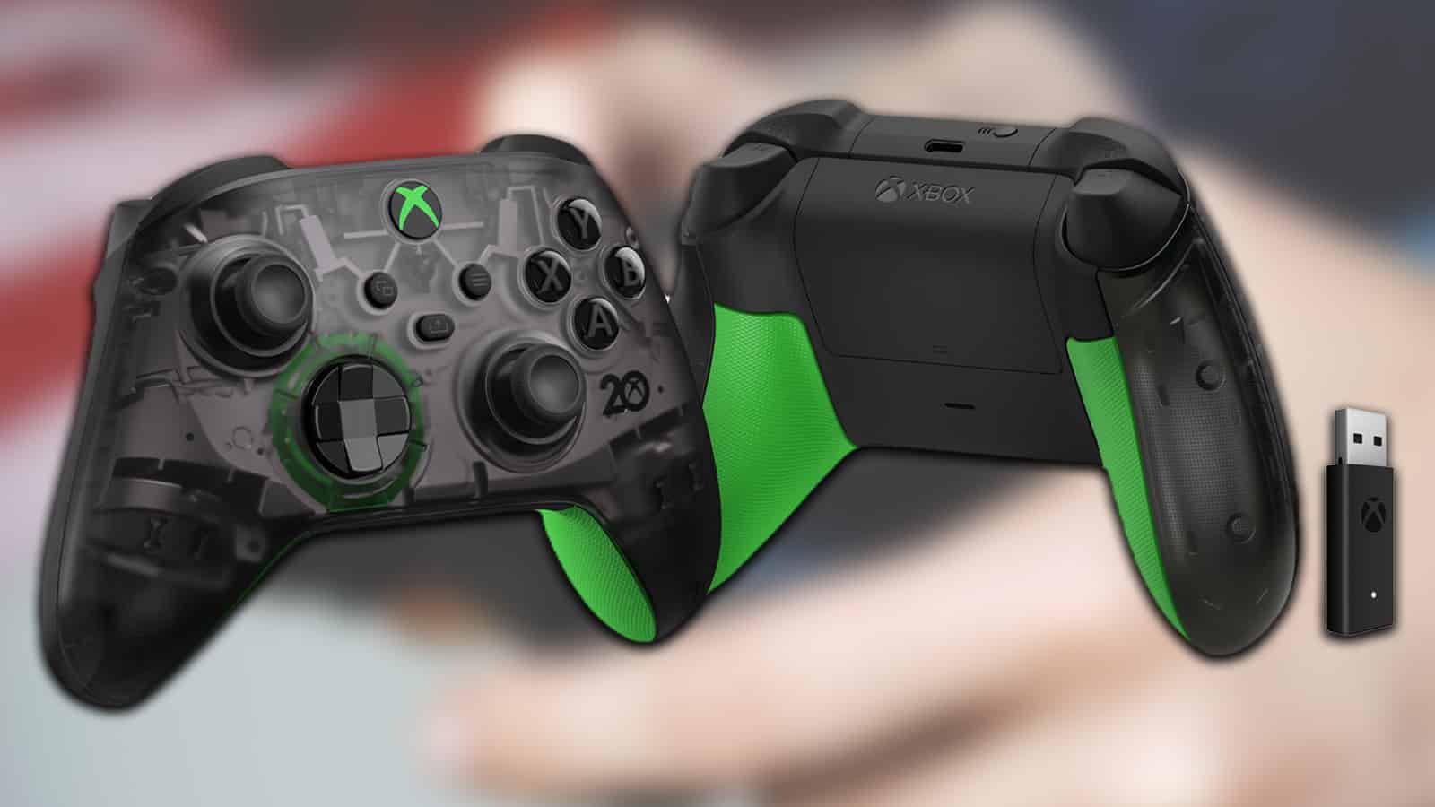 How to connect Xbox controller to a PC: Wired, wireless & more - Dexerto