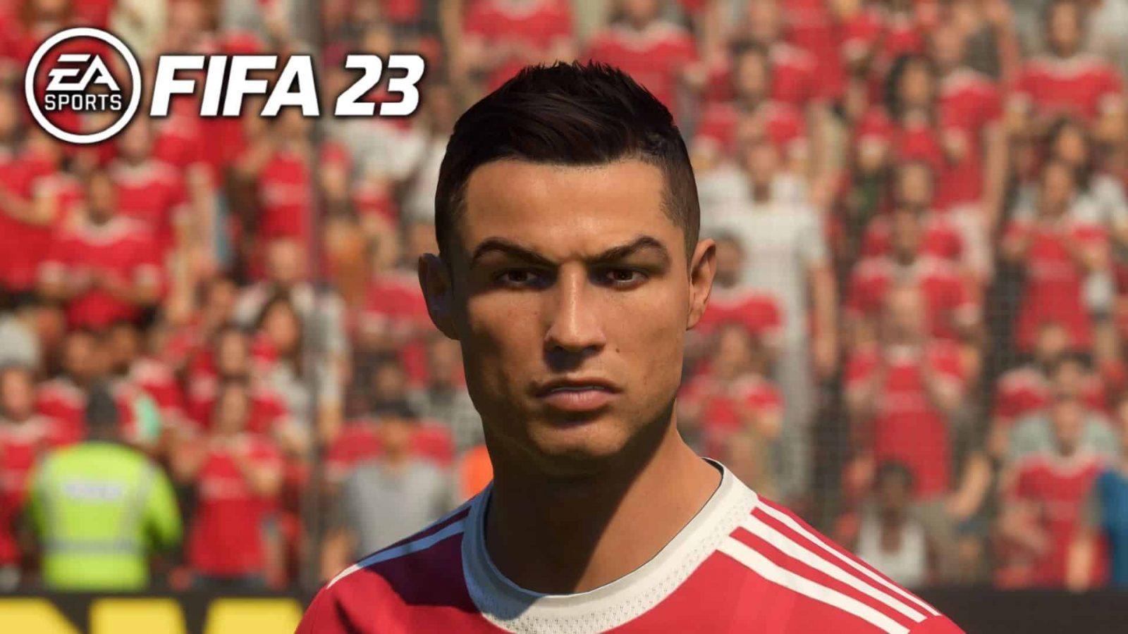 FIFA 23 Best Young Players in Career Mode - KeenGamer