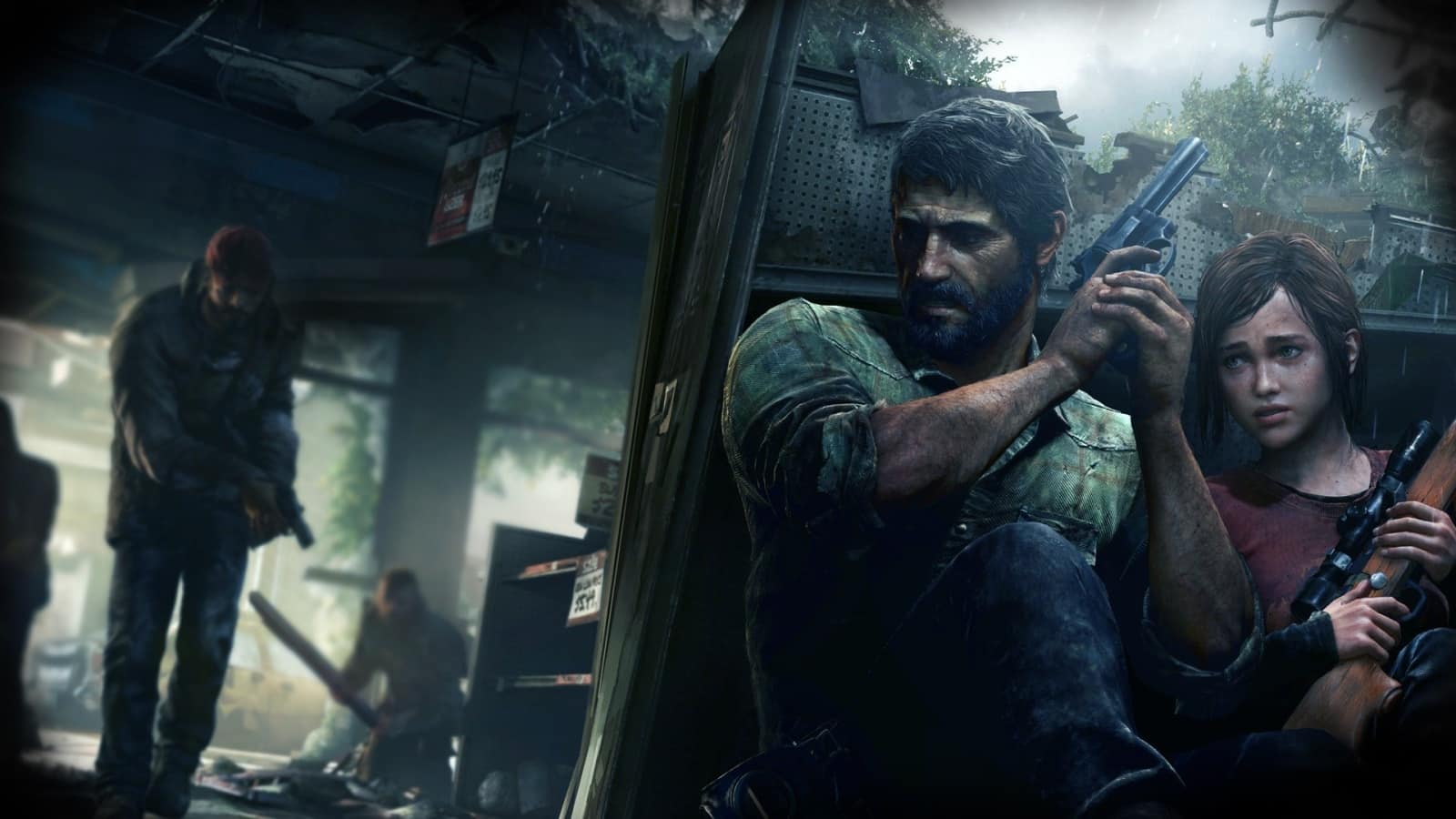 The Last Of Us Remake' Release Date Leaked By Reliable Insider