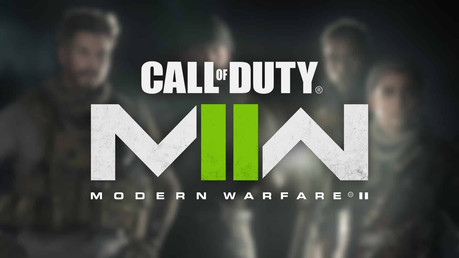 Modern Warfare 2 and Warzone 2 Gameplay Reveal! 