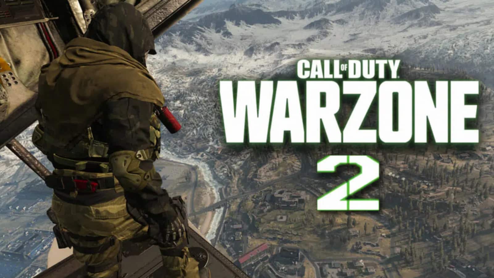 Warzone 2 fans delighted with Modern Warfare 2 Ground War maps - Charlie  INTEL