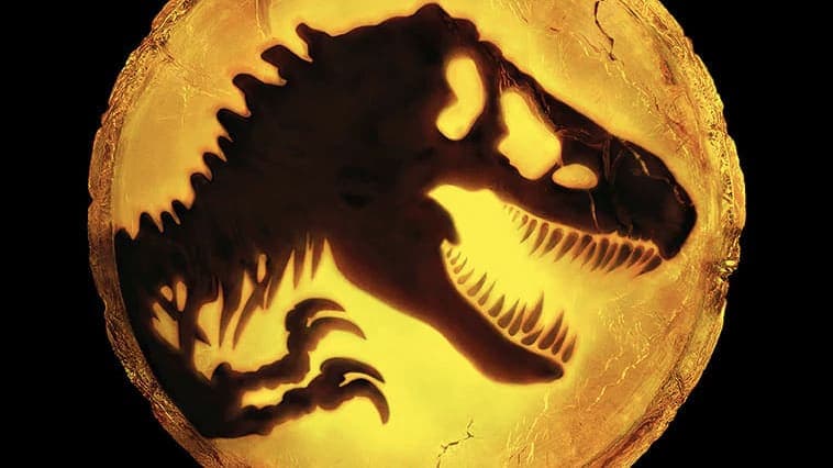 Jurassic World's Scariest Dinosaur Attacks Part 2 in 4K HDR