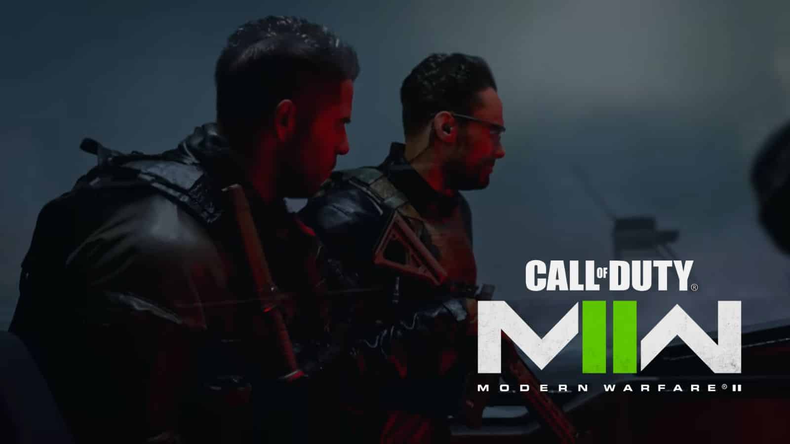 Call of Duty MW2 ganha novo trailer e especificações para PC