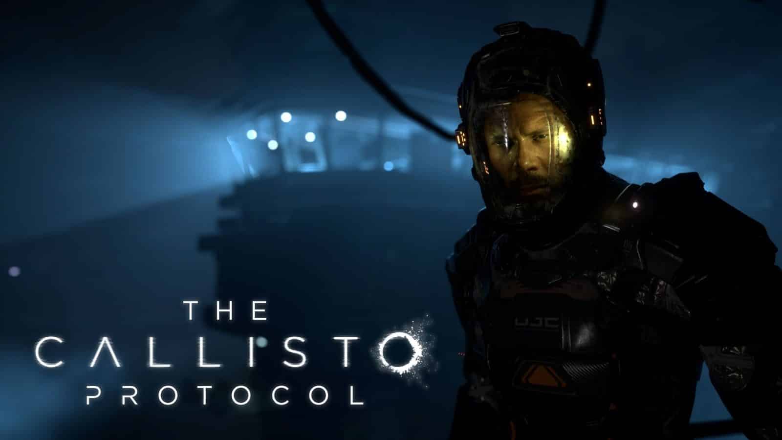 The Callisto Protocol - State of Play June 2022 Trailer