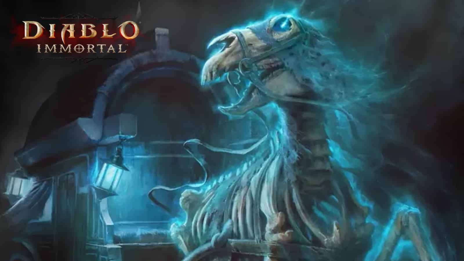 Diablo Immortal Founding Discord Event: Dates, Times & Rewards