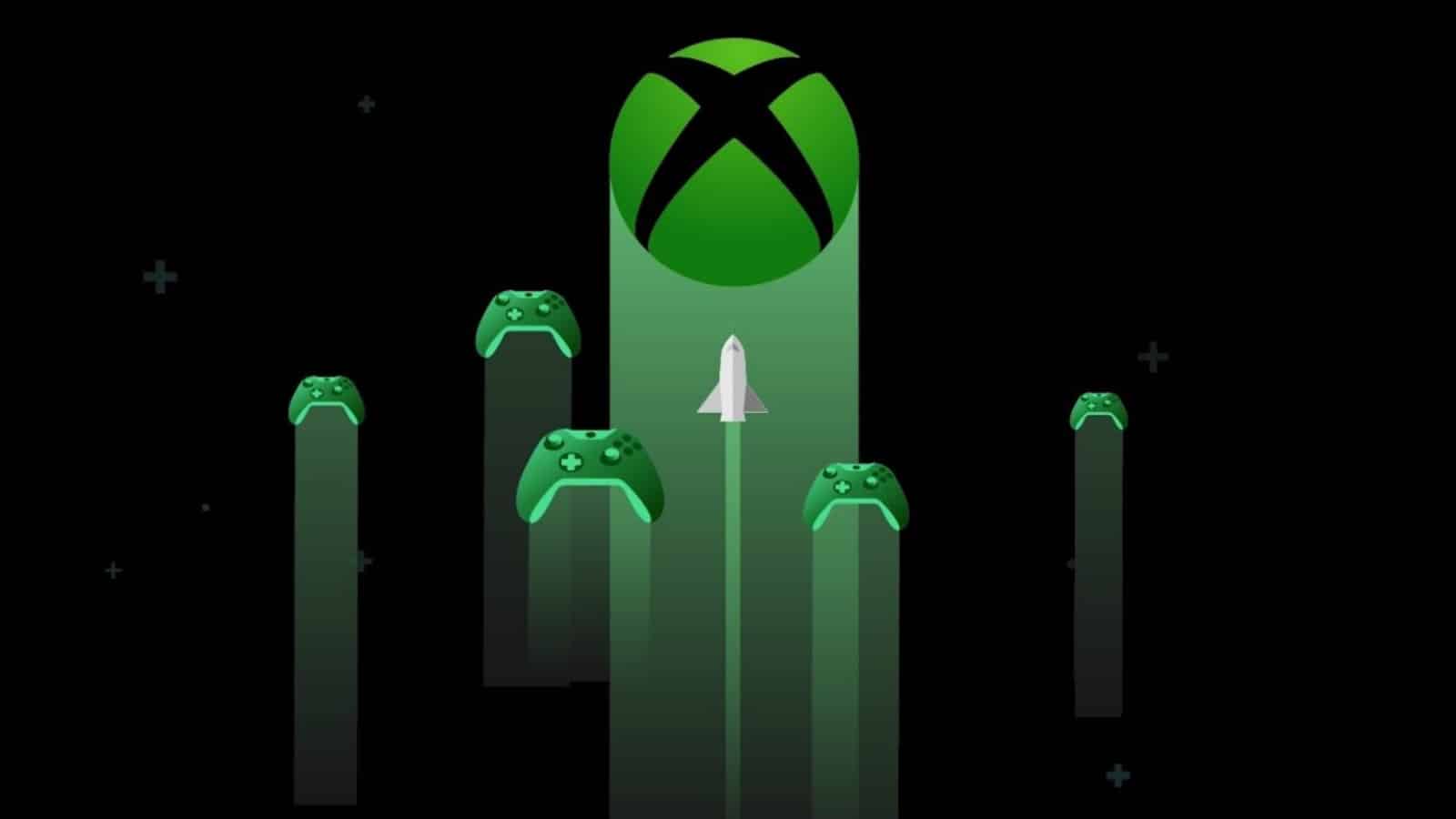 Microsoft Finally Brings 'Fortnite' to Mobile Through Xbox Cloud