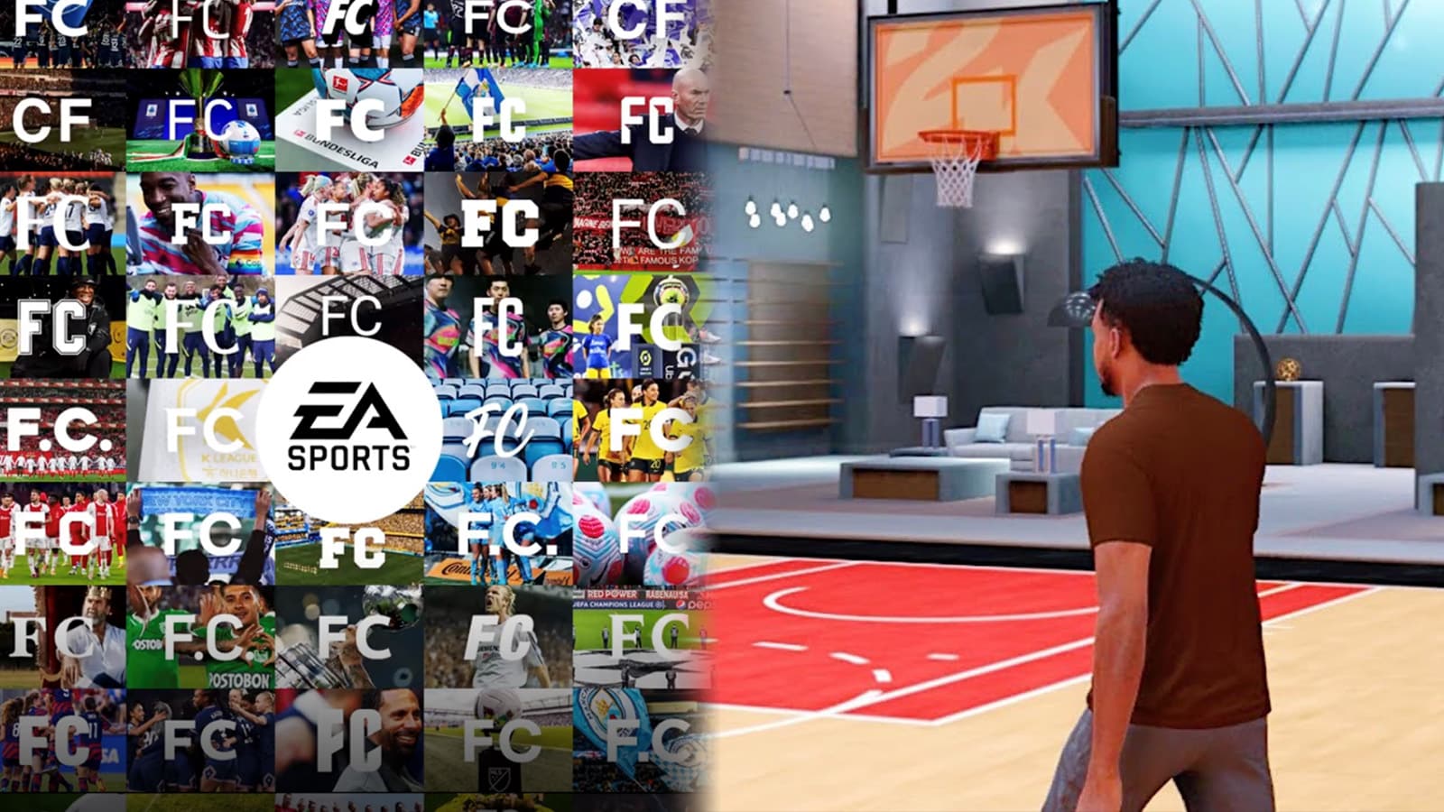 EA Sports FC 24 beta access brings the game to top of Twitch