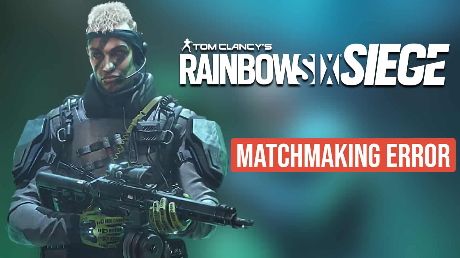 How to claim Rainbow Six Siege Prime Gaming rewards (March 2022