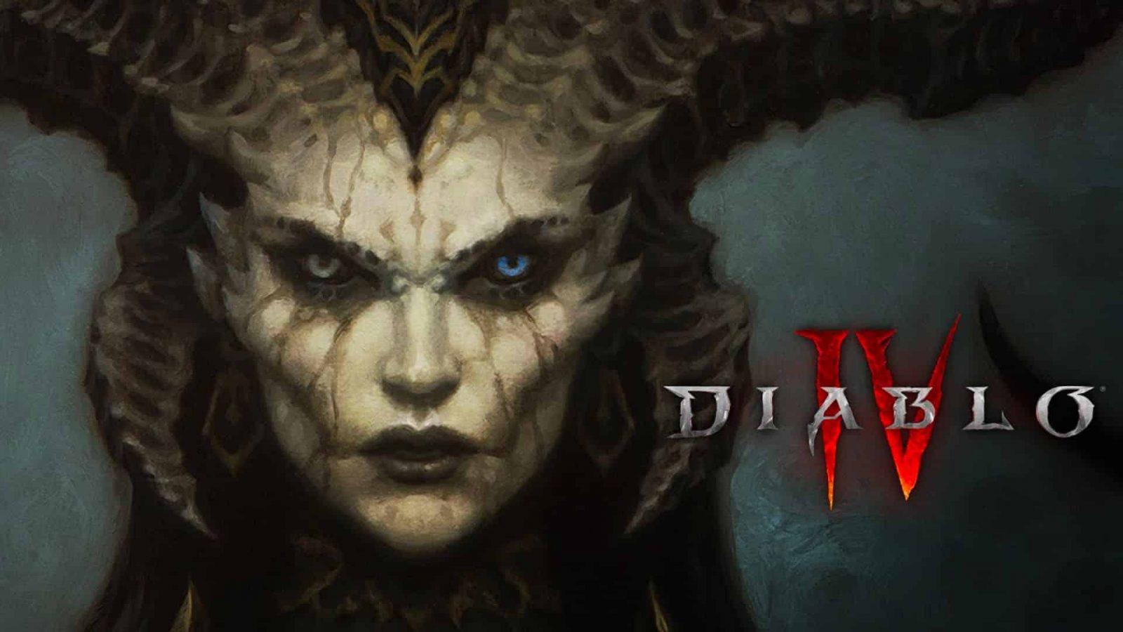 How to join Diablo 4's final beta: Register for PC, Xbox & PS5