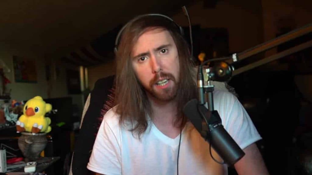 US Senator agrees with Asmongold on Pay-to-Win games and wants them to ...