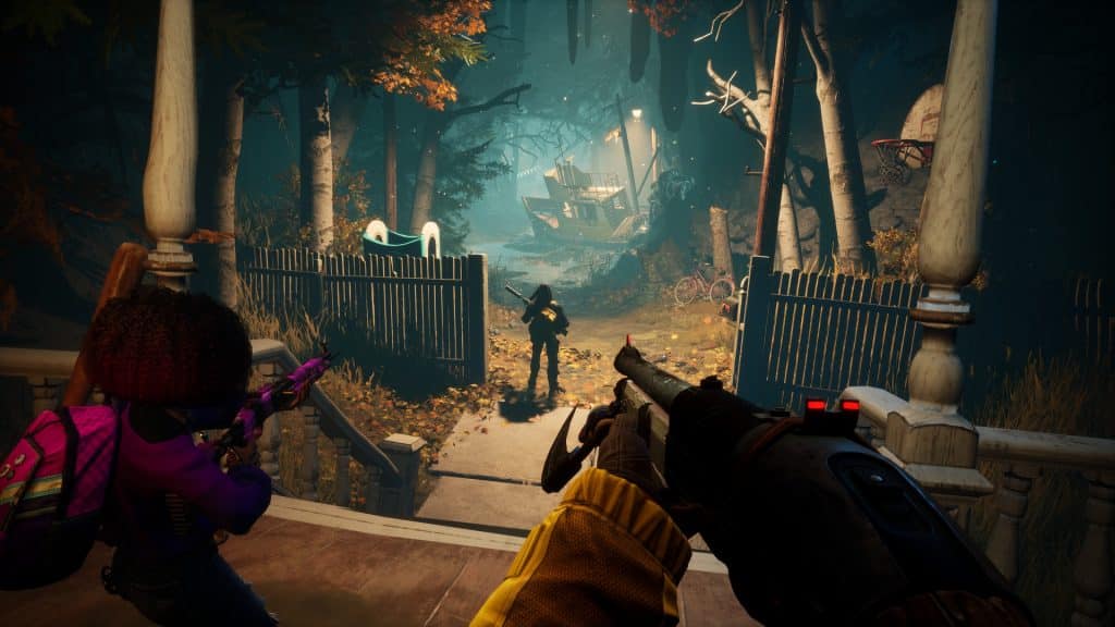 Redfall finally gets 60 FPS mode on Xbox 6 months after launch - Dexerto