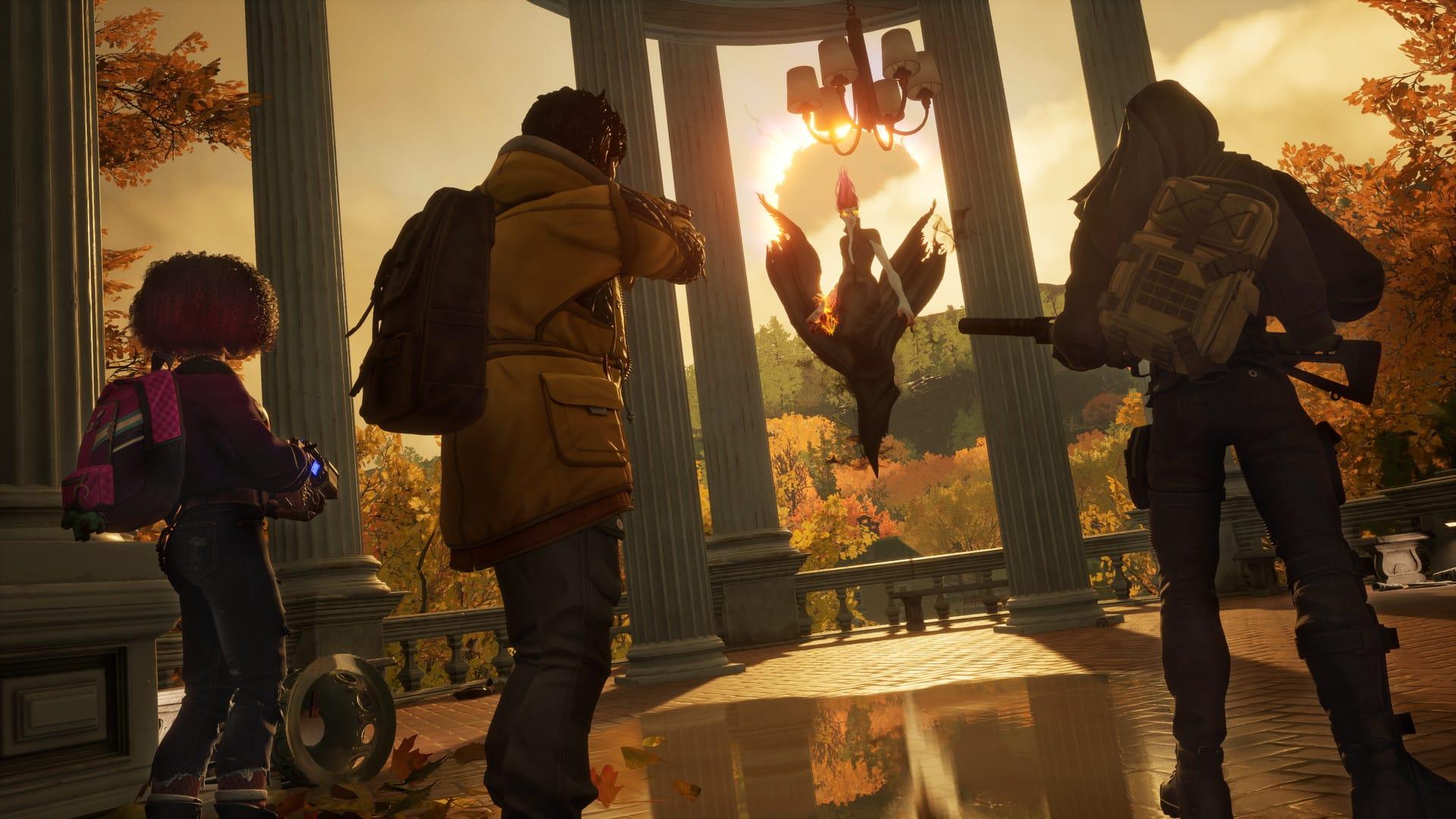 State of Decay dev's latest project is like the online Pokémon