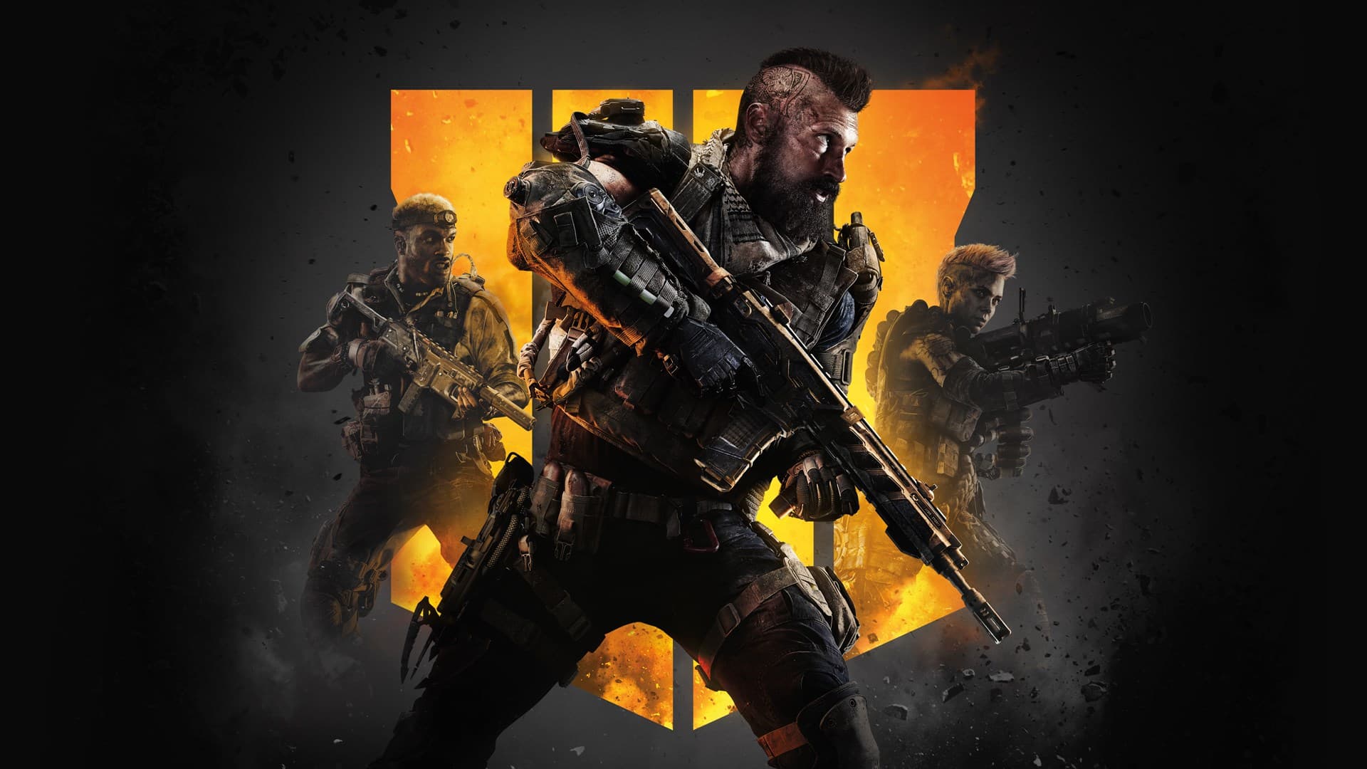 Black Ops 4 has the best rating and reviews (so far) of any CoD game since Modern  Warfare 2 - Dexerto
