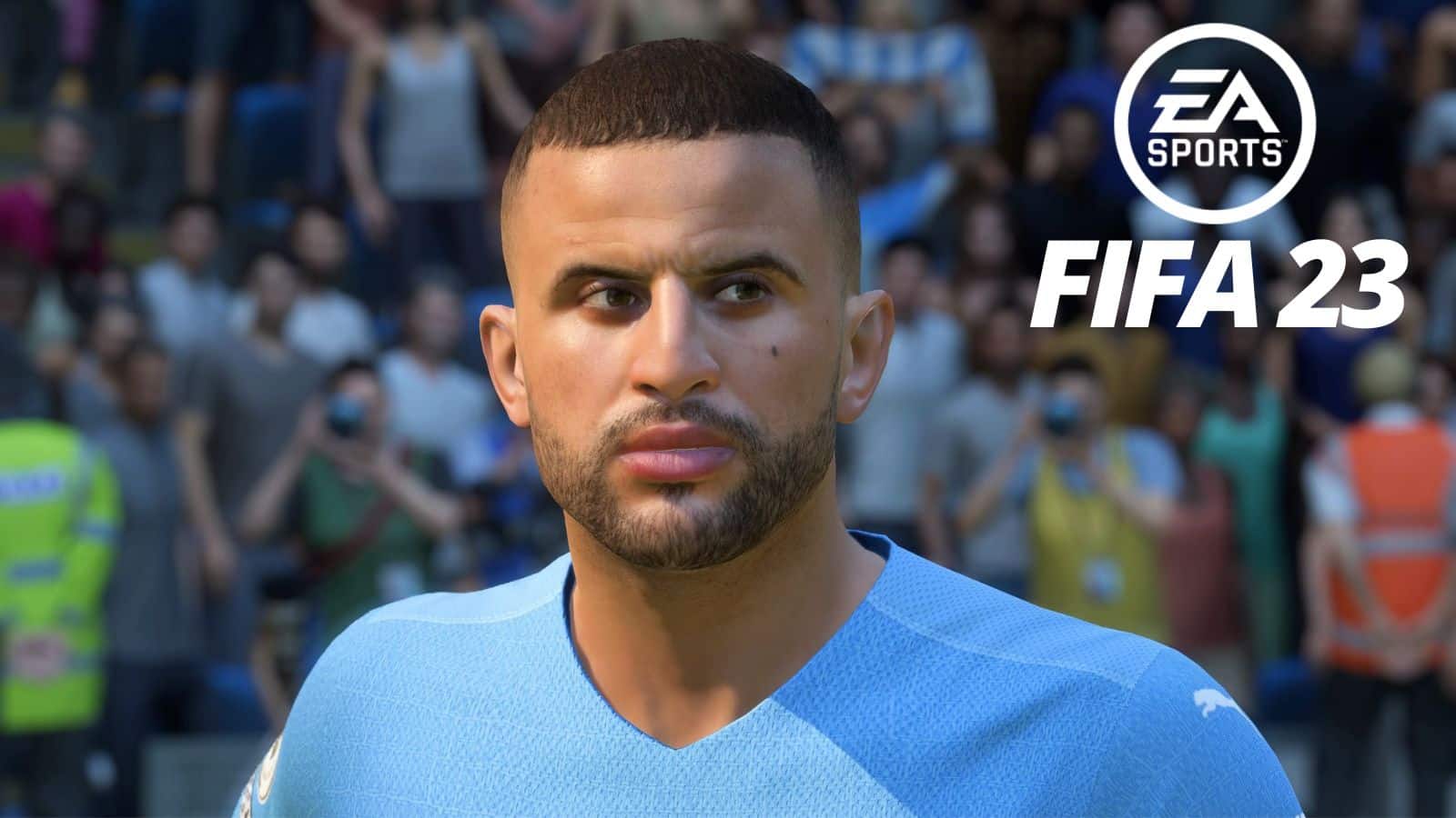 FIFA 23 revela três novos Ícones