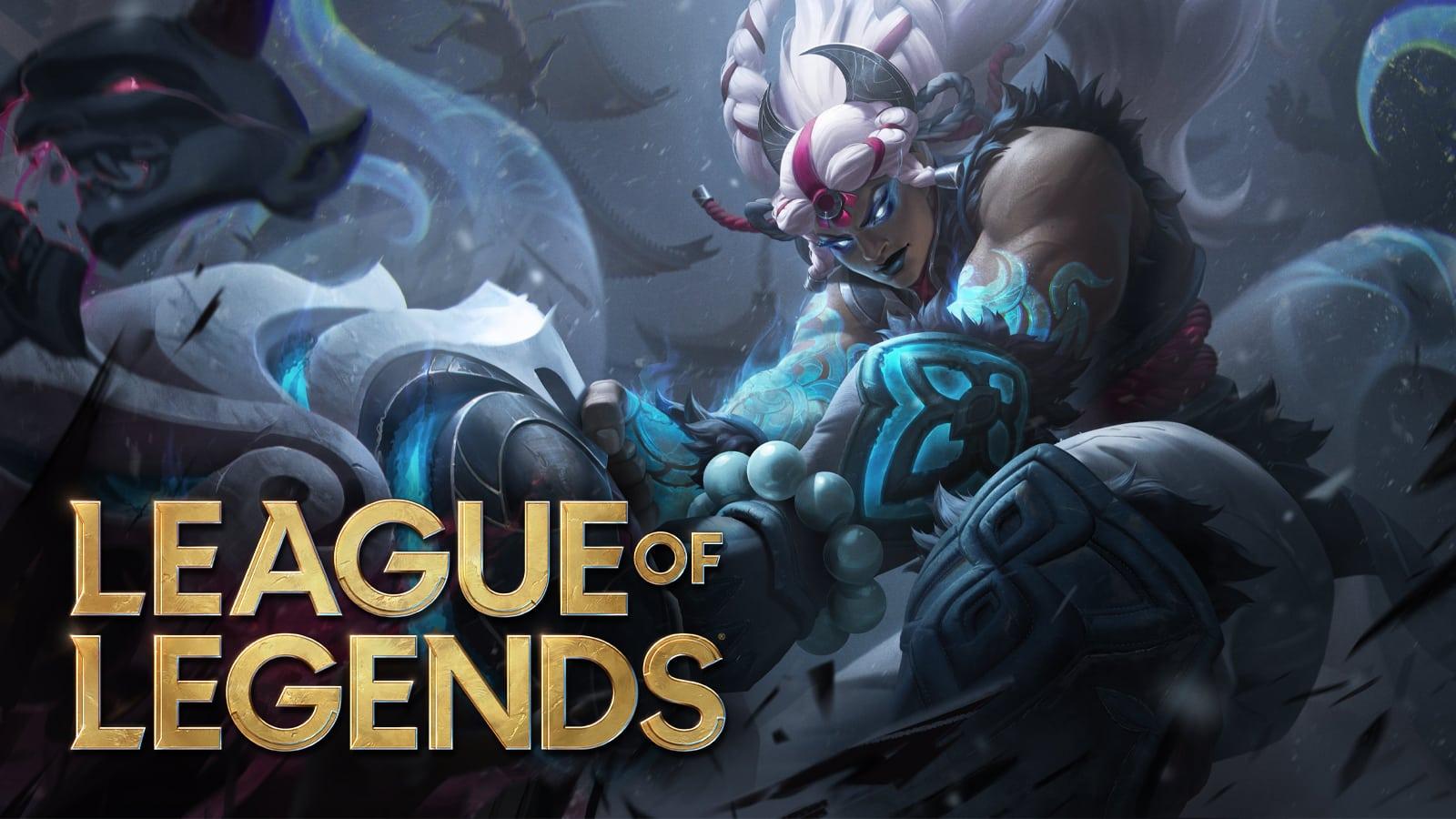 Sona main with 65 percent win rate becomes first Challenger player