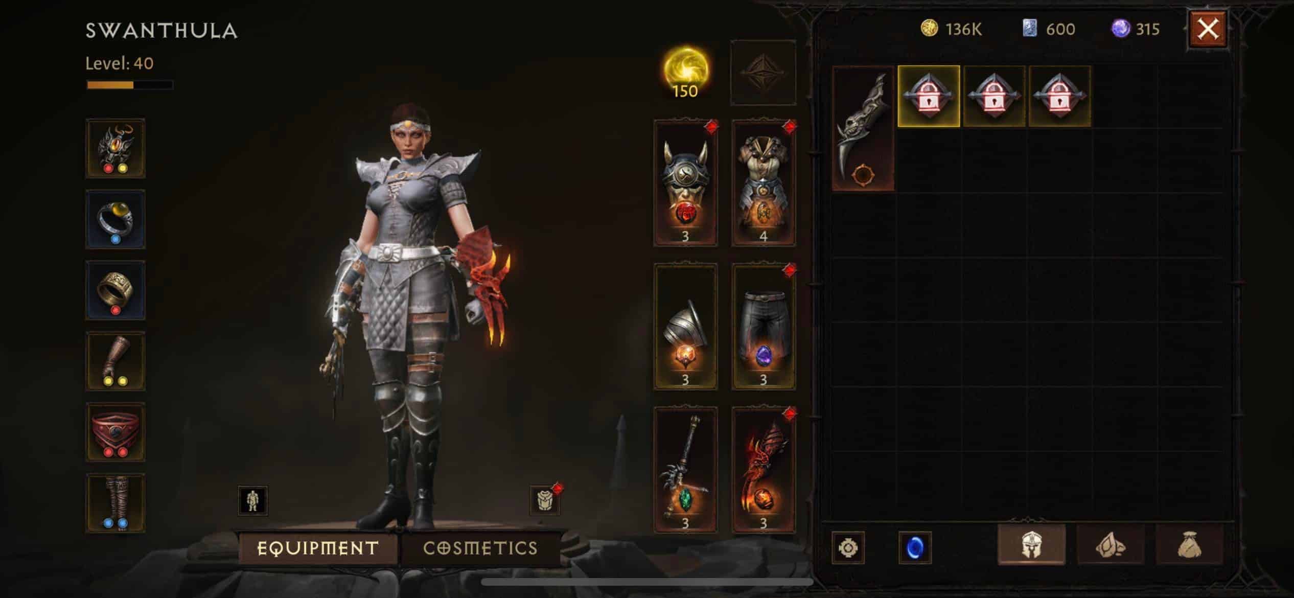 Diablo Immortal review – Saving Sanctuary comes at too high a cost - Dexerto