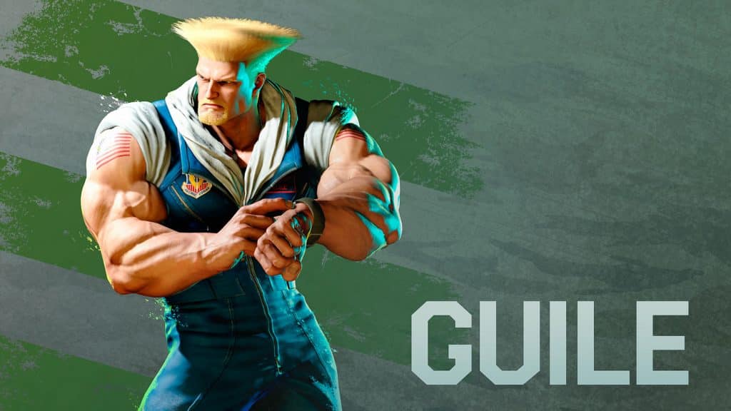 Street Fighter 6 - Here's all the info we know so far!