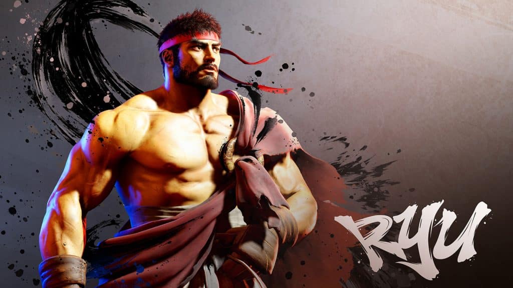 Street Fighter 6 release date announced, new characters revealed