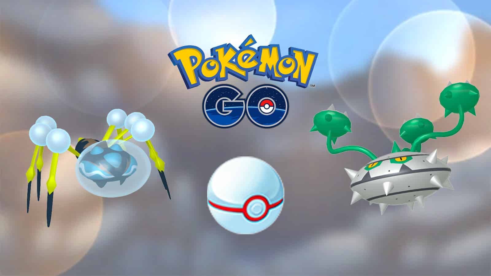 Pokémon Go's February event line-up makes for its busiest month ever