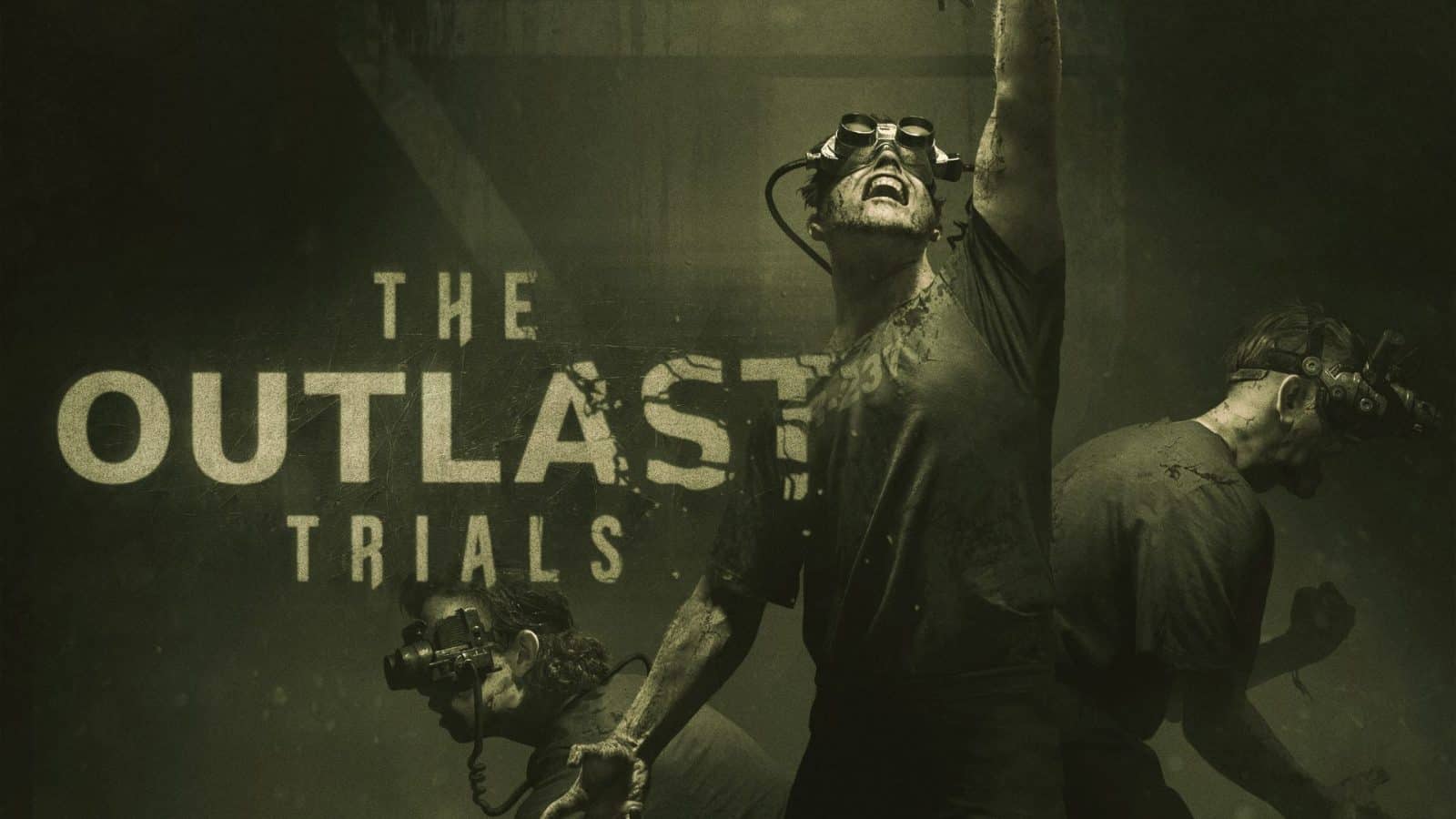 Co-Op Horror Game The Outlast Trials Gives Update on Console Versions