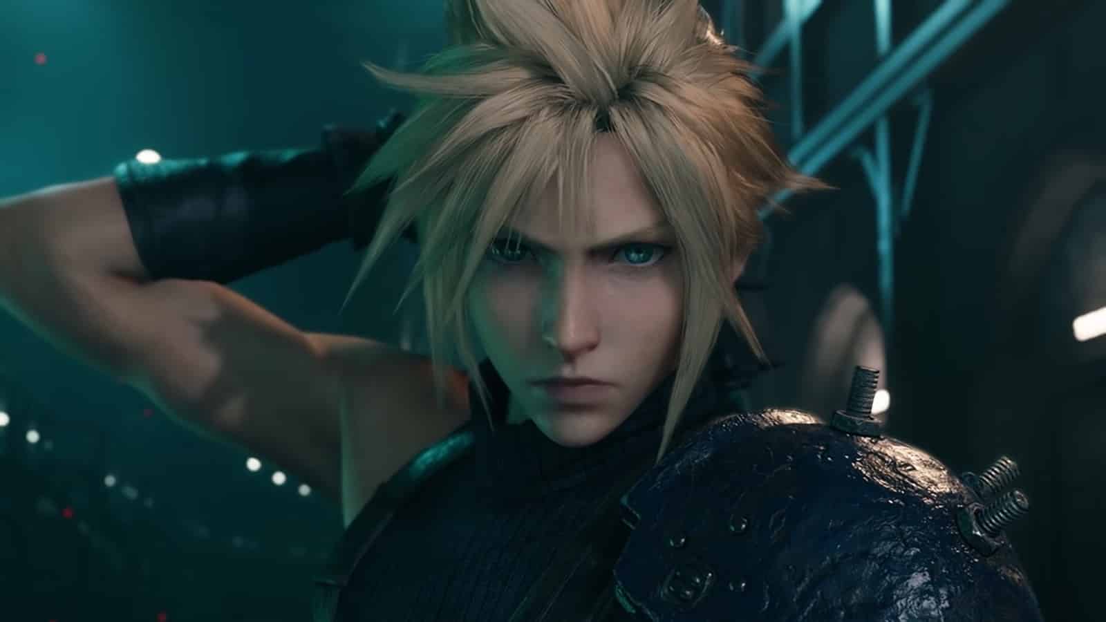 Final Fantasy 7: Ever Crisis Steam Page Goes Live 'Coming Soon