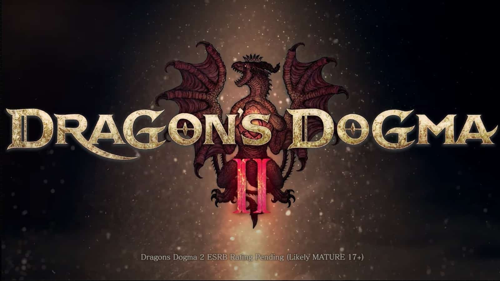 Dragon's Dogma 2 - Release Date, Story, & Gameplay Details