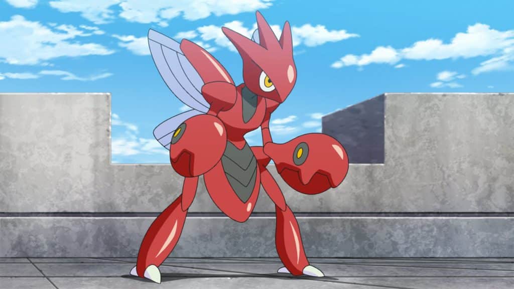 ◓ Pokémon GO: Evento 'Caça aos Insetos!' estreia Mega Scizor e novos  Brilhantes
