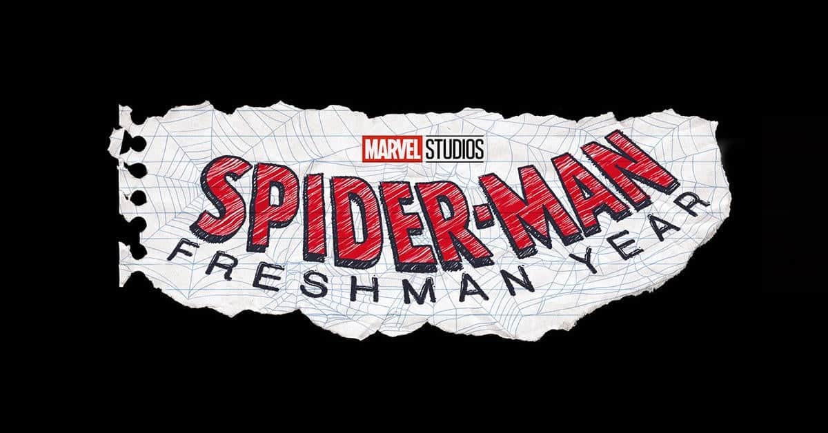 Spider-Man: Freshman Year