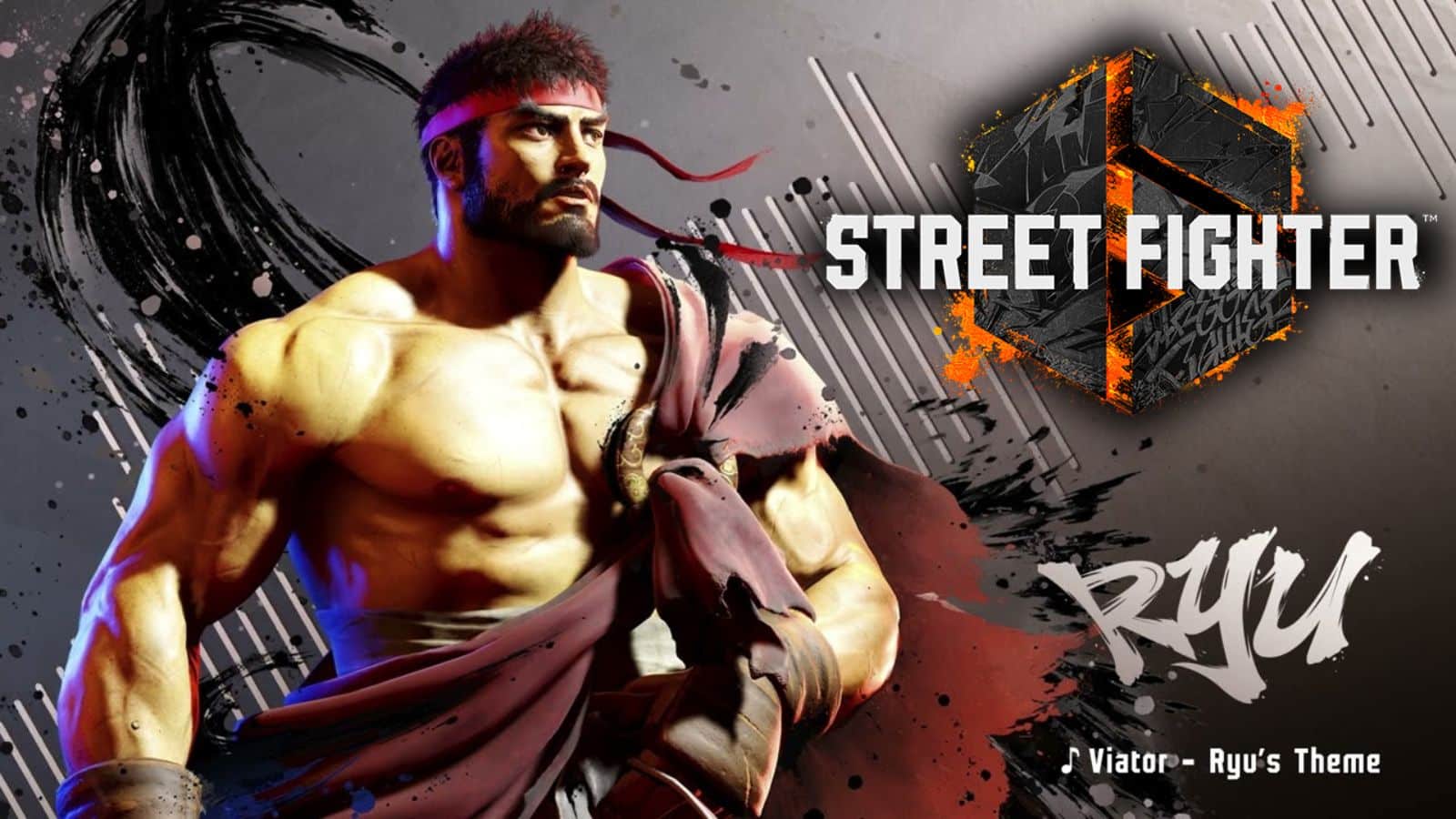 Stream Capcom - Street Fighter II V (U.S. Opening Theme) by