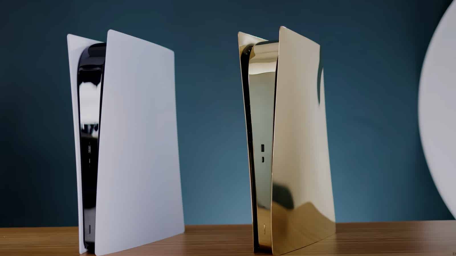 Matt Perks Puts Together the World's First Sony PlayStation 5 Slim — with  Liquid Cooling 