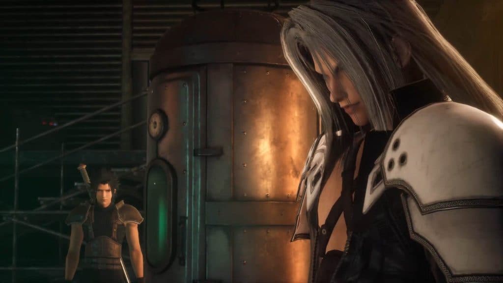 Crisis Core: Final Fantasy VII Reunion – Trailer, timeline, story