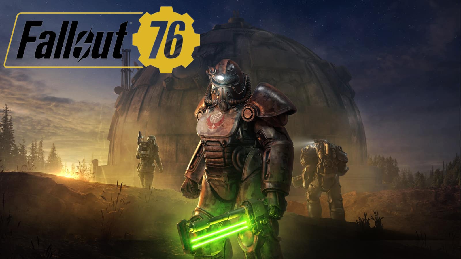 Best Fallout 76 builds in 2024 Gunslinger, Guerilla, Rifleman Dexerto