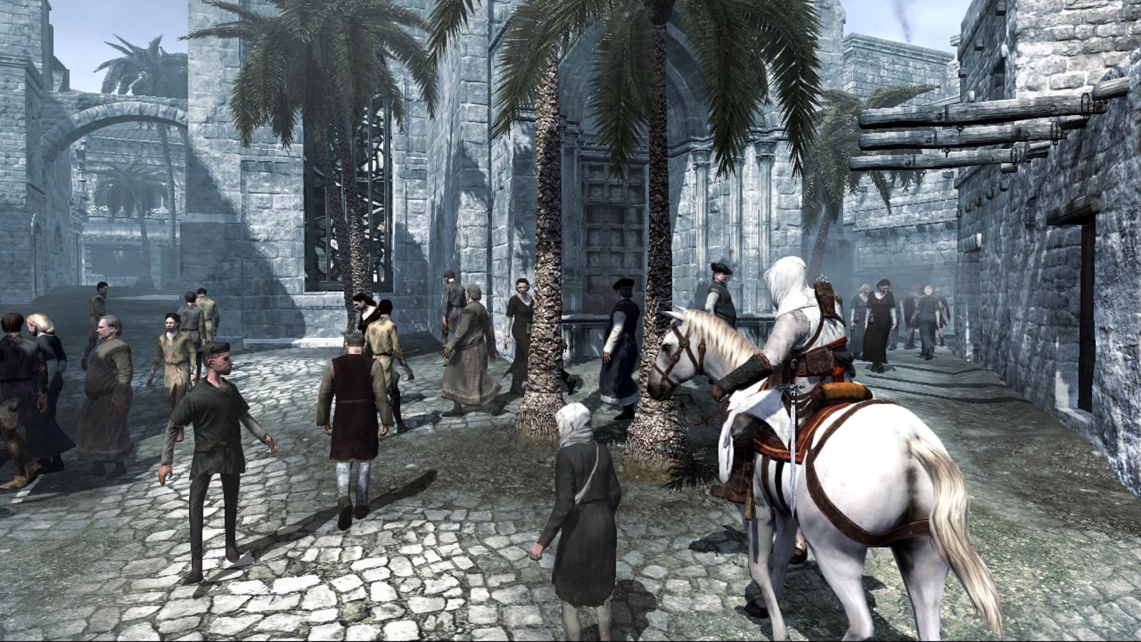 Let's Rank The Assassin's Creed Games, Worst To Best