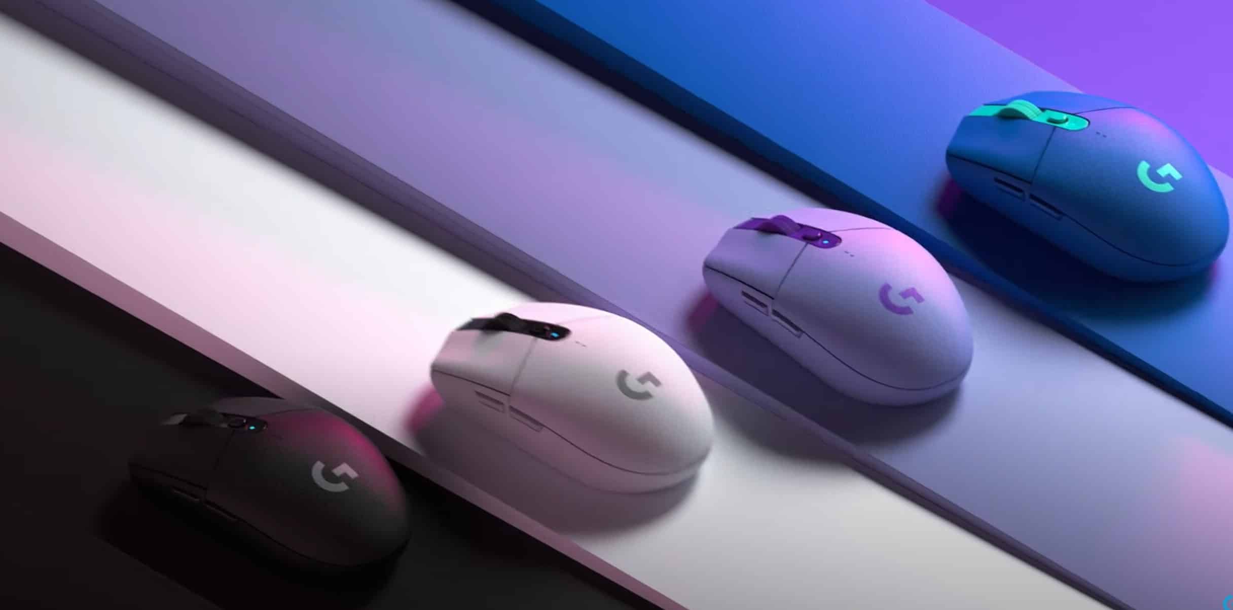 8 Best Gaming Mice of 2023 [Tested and Reviewed]
