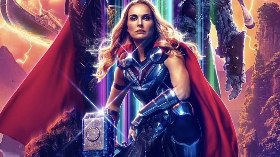 Thor: Love and Thunder' Ending Explained: What Happened to Jane Foster?