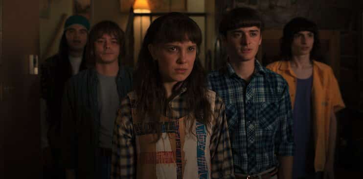 Stranger Things Season 4: Who will die in Volume 2 finale? - Dexerto