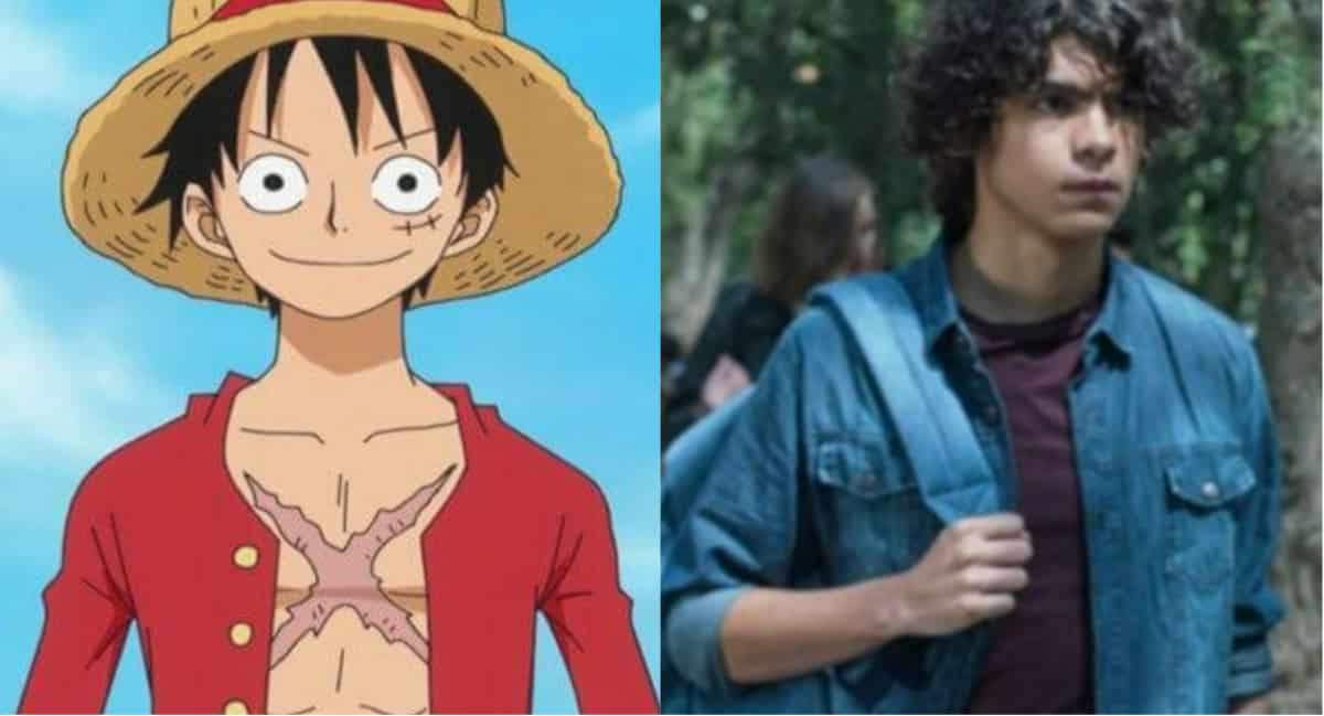 One piece — live action, Monkey the perfect captain?, by sonsymishra