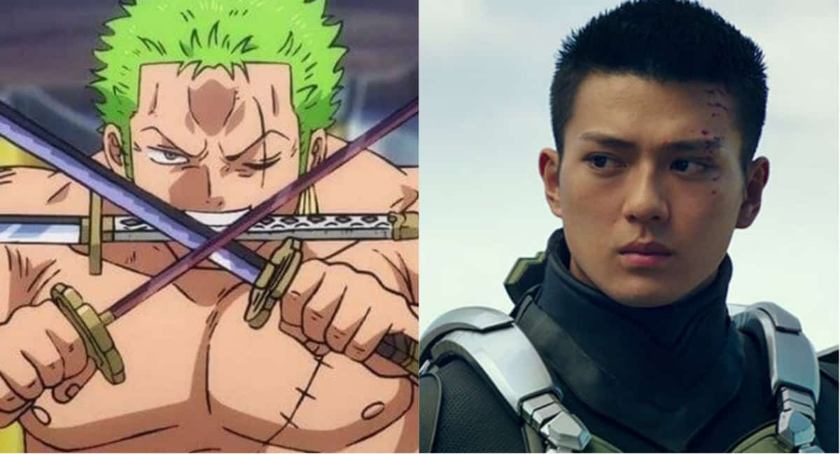 Who Plays Roronoa Zoro in One Piece? Netflix's Breakout Star Has Been in 5  Other Acclaimed Anime Live Action Adaptations - FandomWire