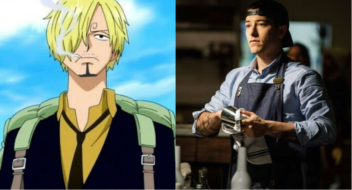 Netflix One Piece cast: Who plays the live-action characters