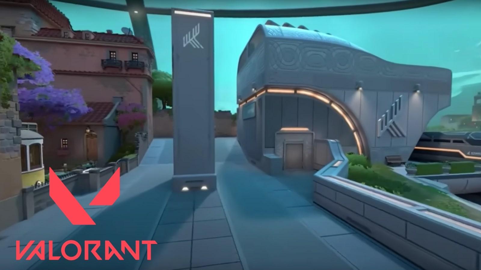 When Does the New 'Valorant' Map Pearl Come Out?