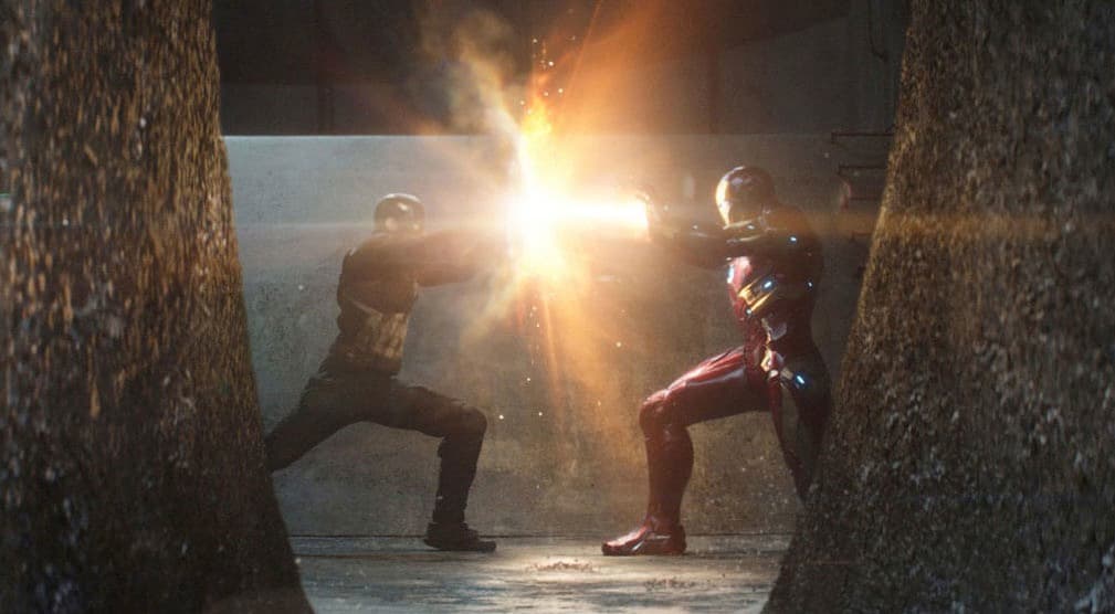 The Marvels and every MCU movie ranked by box office - Dexerto
