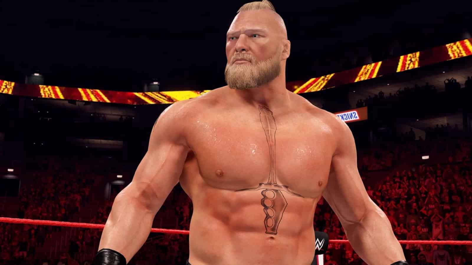 WWE 2K22 Review: New game modes and innovations revive a troubled franchise