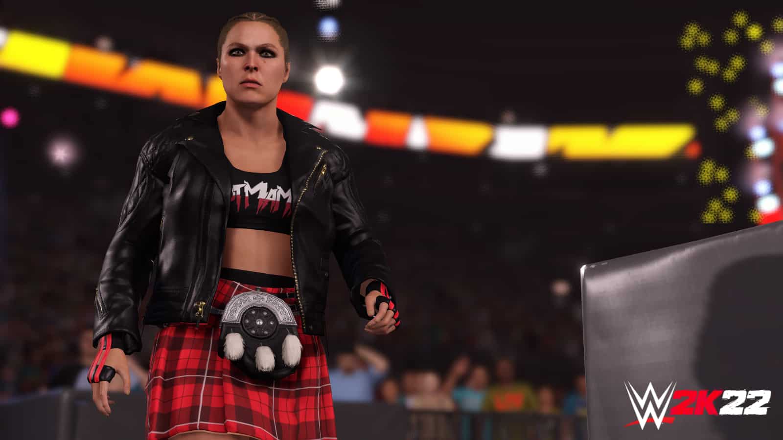 WWE 2K22 Confirmed DLC Roster - WrestleTalk