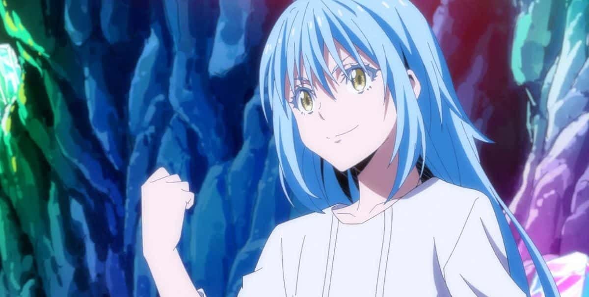 That Time I Got Reincarnated as a Slime Movie Will Release in U.S.