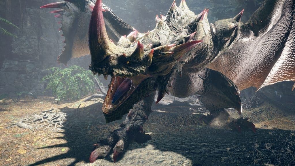Monster Hunter Rise review – A monolithic masterpiece - Dexerto